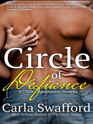 cover image of Circle of Defiance